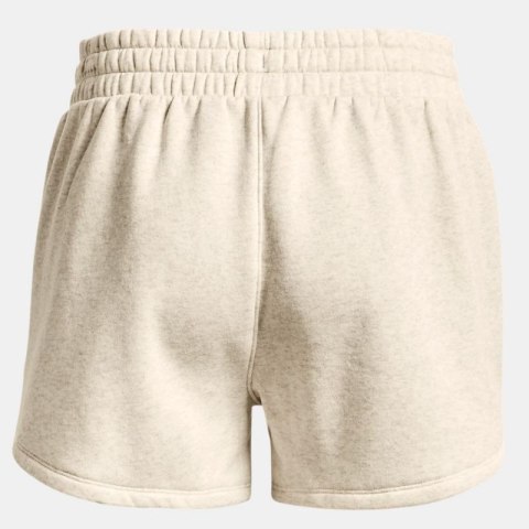 Spodenki Under Armour Rival Fleece Short W 1369858 783 Under Armour