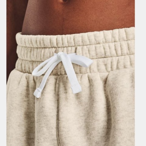 Spodenki Under Armour Rival Fleece Short W 1369858 783 Under Armour