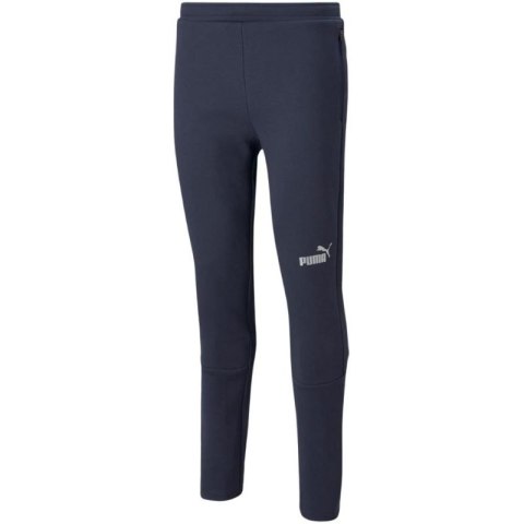 Spodnie Puma teamFinal Casuals Pants M 657386 06 Puma