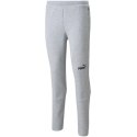 Spodnie Puma teamFinal Casuals Pants M 657386 33 Puma