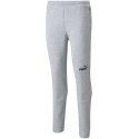 Spodnie Puma teamFinal Casuals Pants M 657386 33 Puma
