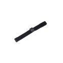 Tiguar aerial hand loop aksamit 0,5m 2t czarne Tiguar