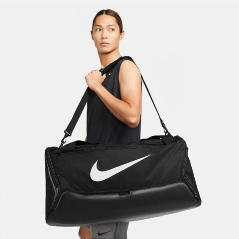 Torba Nike Brasilia 9.5 DO9193 010 Nike