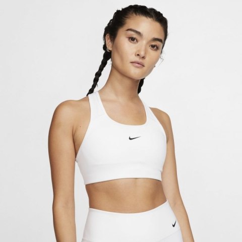 Biustonosz Nike Swoosh W BV3636-100 Nike