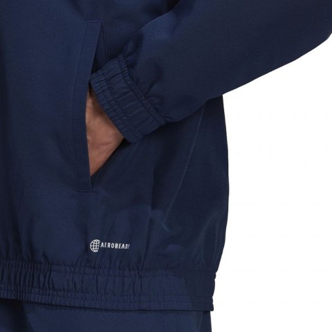 Bluza adidas Entrada 22 Presentation Jacket M HB0571 Adidas