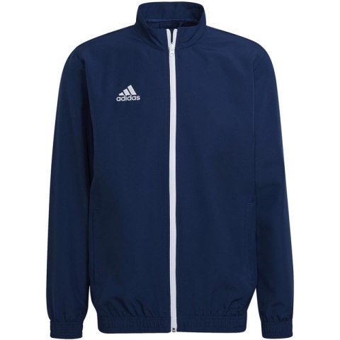 Bluza adidas Entrada 22 Presentation Jacket M HB0571 Adidas