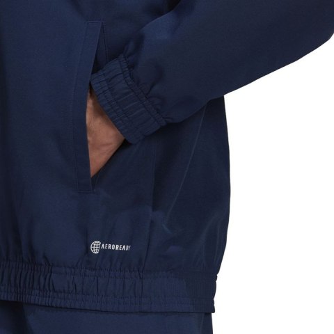 Bluza adidas Entrada 22 Presentation Jacket M HB0571 Adidas