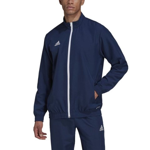 Bluza adidas Entrada 22 Presentation Jacket M HB0571 Adidas