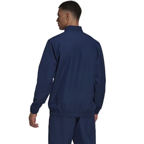Bluza adidas Entrada 22 Presentation Jacket M HB0571 Adidas