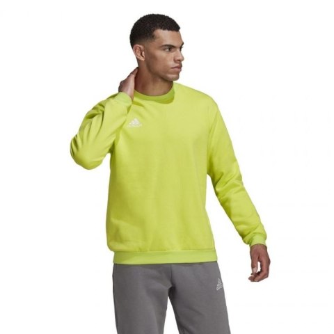 Bluza adidas Entrada 22 Sweat Top M HC5049 Adidas