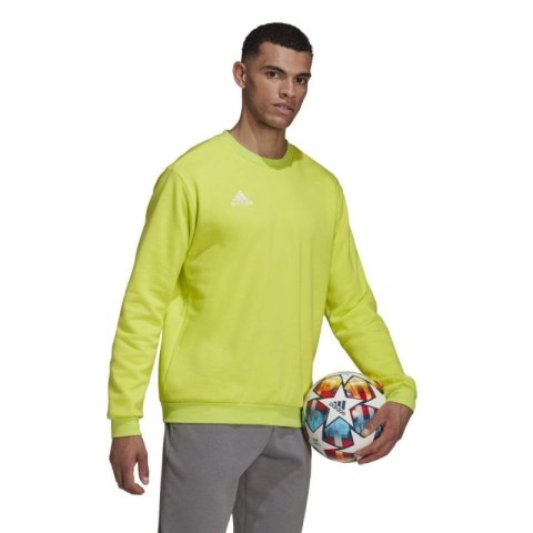 Bluza adidas Entrada 22 Sweat Top M HC5049 Adidas