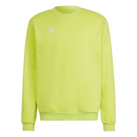 Bluza adidas Entrada 22 Sweat Top M HC5049 Adidas