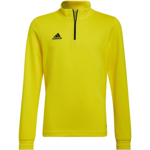 Bluza adidas Entrada 22 Training Top Jr HI2133 Adidas