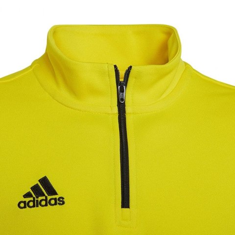 Bluza adidas Entrada 22 Training Top Jr HI2133 Adidas