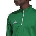 Bluza adidas Entrada 22 Training Top M HI2129 Adidas