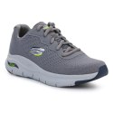 Buty Skechers Arch Fit Infinity Cool M 232303-GRY Skechers
