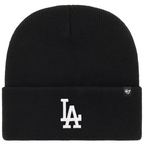 Czapka Brand MLB Los Angeles Dodgers Haymaker Hat B-HYMKR12ACE-BKA Inny