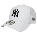 Czapka New Era Essential New York Yankees MLB Trucker Cap 12285467 Inny