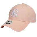Czapka New Era League Essential New York Yankees MLB Cap 80489299 Inny