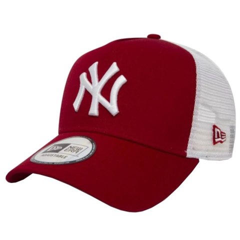 Czapka New Era New York Yankees MLB Clean Cap 11588488 Inny