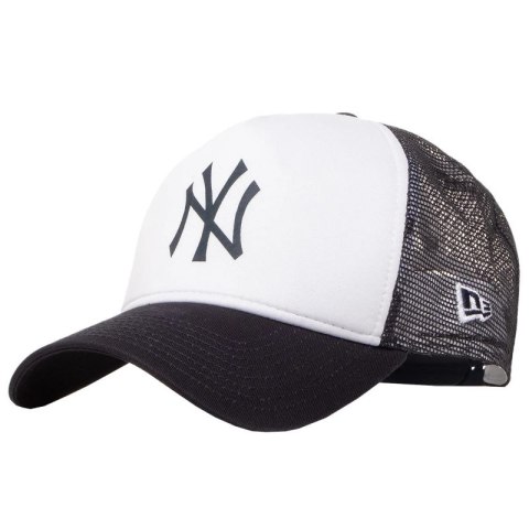 Czapka New Era Team Block New York Yankees MLB Trucker Cap 12380796 Inny