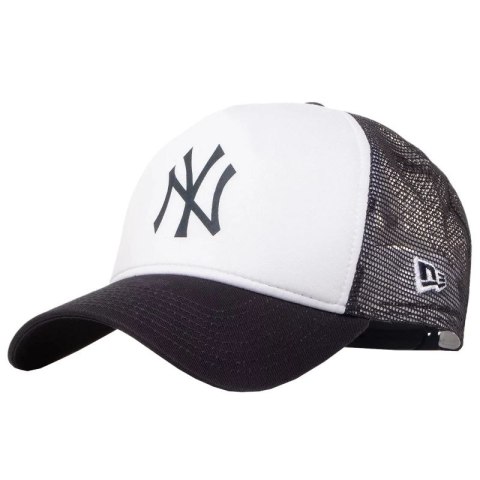 Czapka New Era Team Block New York Yankees MLB Trucker Cap 12380796 Inny
