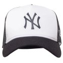 Czapka New Era Team Block New York Yankees MLB Trucker Cap 12380796 Inny