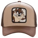Czapka z daszkiem Capslab Freegun Looney Tunes CL-LOO-1-TAZ2 Capslab