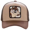 Czapka z daszkiem Capslab Freegun Looney Tunes CL-LOO-1-TAZ2 Capslab