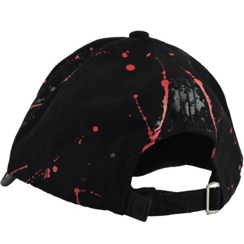 Czapka z daszkiem Capslab Marvel Deadpool Cap CL-MAR-TAG-1-DEA Capslab