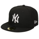 Czapka z daszkiem New Era New York Yankees MLB Basic Cap 10003436 Inny