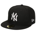 Czapka z daszkiem New Era New York Yankees MLB Basic Cap 10003436 Inny