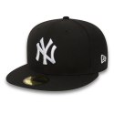 Czapka z daszkiem New Era New York Yankees MLB Basic Cap 10003436 Inny