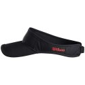 Daszek Wilson Volleyball Visor WTH11120R Wilson