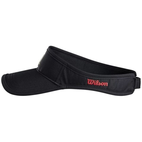 Daszek Wilson Volleyball Visor WTH11120R Wilson