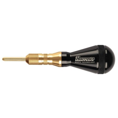 Harrows Pro tip tool Harrows