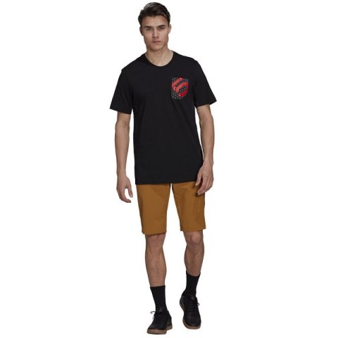 Koszulka adidas 5.10 Botb Tee M GM4584 Adidas