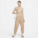 Nike Sportswear Collection Essentials Beżowy L Nike