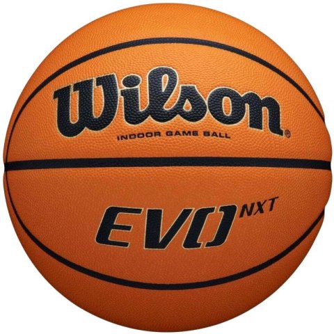 Piłka Wilson EVO NXT FIBA Game Ball WTB0966XB Wilson