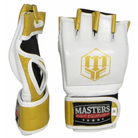 Rękawice do MMA Masters MMA-GF 01281-0508M Masters
