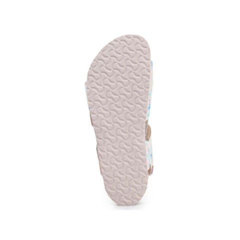 Sandały Birkenstock Rio Kids 1022232 Pastel Floral Birkenstock