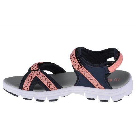 Sandały CMP Almaak Hiking Sandal W 38Q9946-27NL CMP