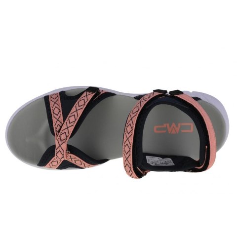 Sandały CMP Almaak Hiking Sandal W 38Q9946-27NL CMP