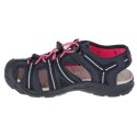 Sandały CMP Aquarii 2.0 Hiking Sandal Jr 30Q9664-38UL CMP