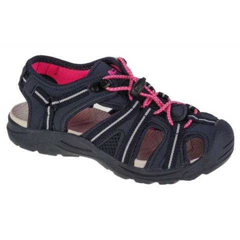 Sandały CMP Aquarii 2.0 Hiking Sandal Jr 30Q9664-38UL CMP