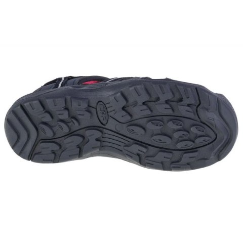 Sandały CMP Aquarii 2.0 Hiking Sandal Jr 30Q9664-38UL CMP