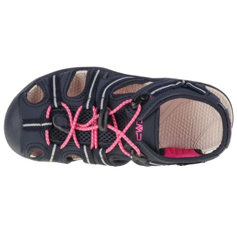 Sandały CMP Aquarii 2.0 Hiking Sandal Jr 30Q9664-38UL CMP