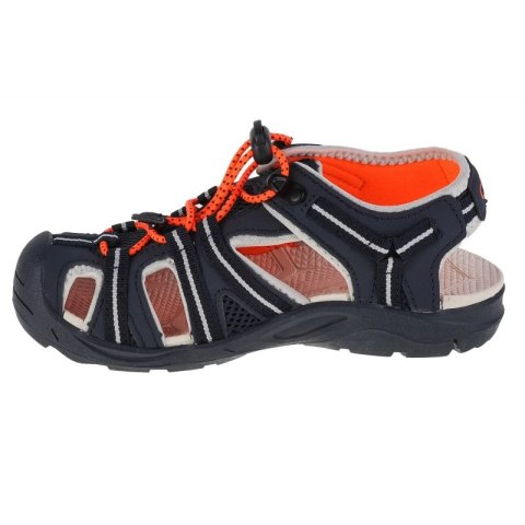 Sandały CMP Aquarii 2.0 Hiking Sandal Jr 30Q9664-58UL CMP