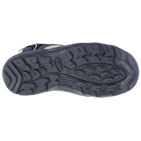 Sandały CMP Aquarii 2.0 Hiking Sandal Jr 30Q9664-58UL CMP