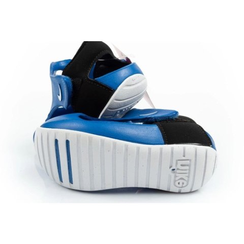 Sandały Nike Sunray Protect 3 Jr DH9465-400 Nike